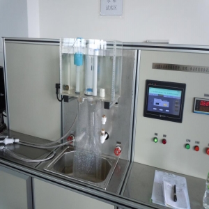 JFZ水箱配件閥類密封、虹吸、水擊性能綜合檢測裝置